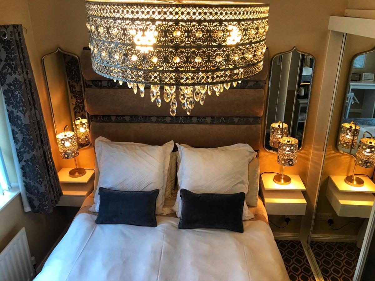 Elagh View Bed & Breakfast Londonderry Εξωτερικό φωτογραφία