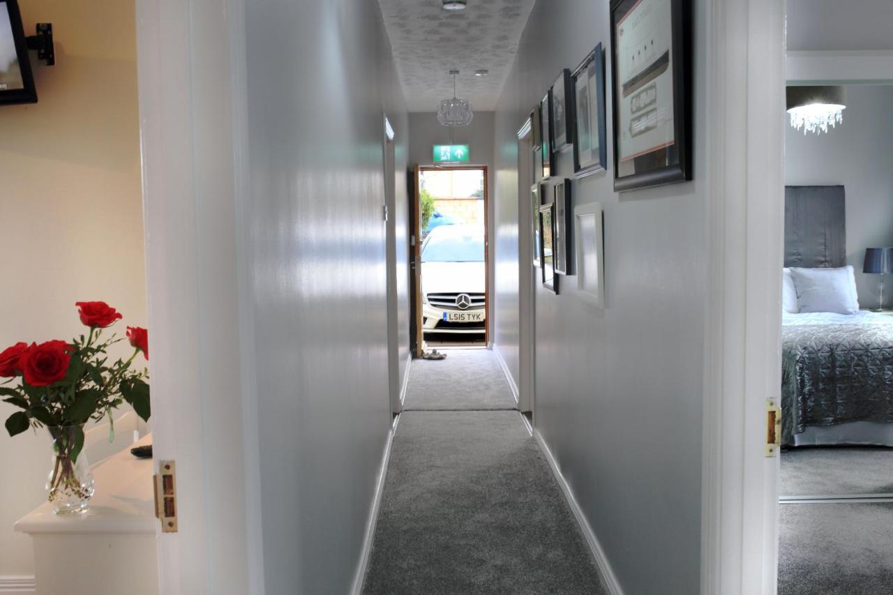 Elagh View Bed & Breakfast Londonderry Εξωτερικό φωτογραφία