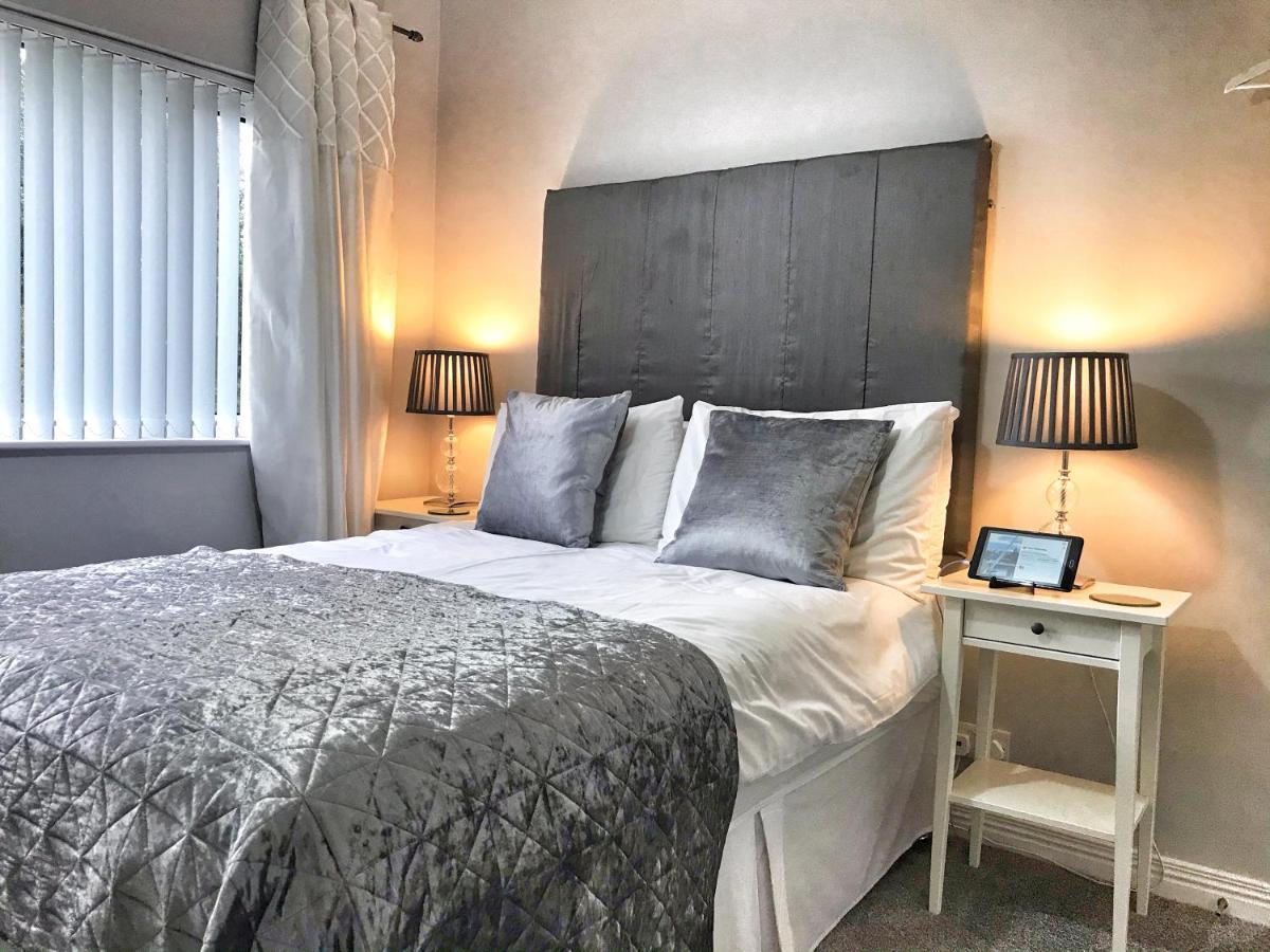 Elagh View Bed & Breakfast Londonderry Εξωτερικό φωτογραφία