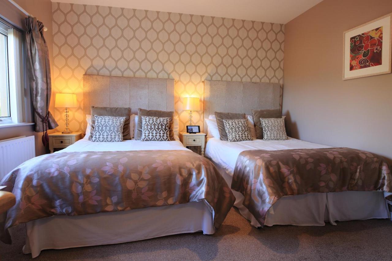 Elagh View Bed & Breakfast Londonderry Εξωτερικό φωτογραφία