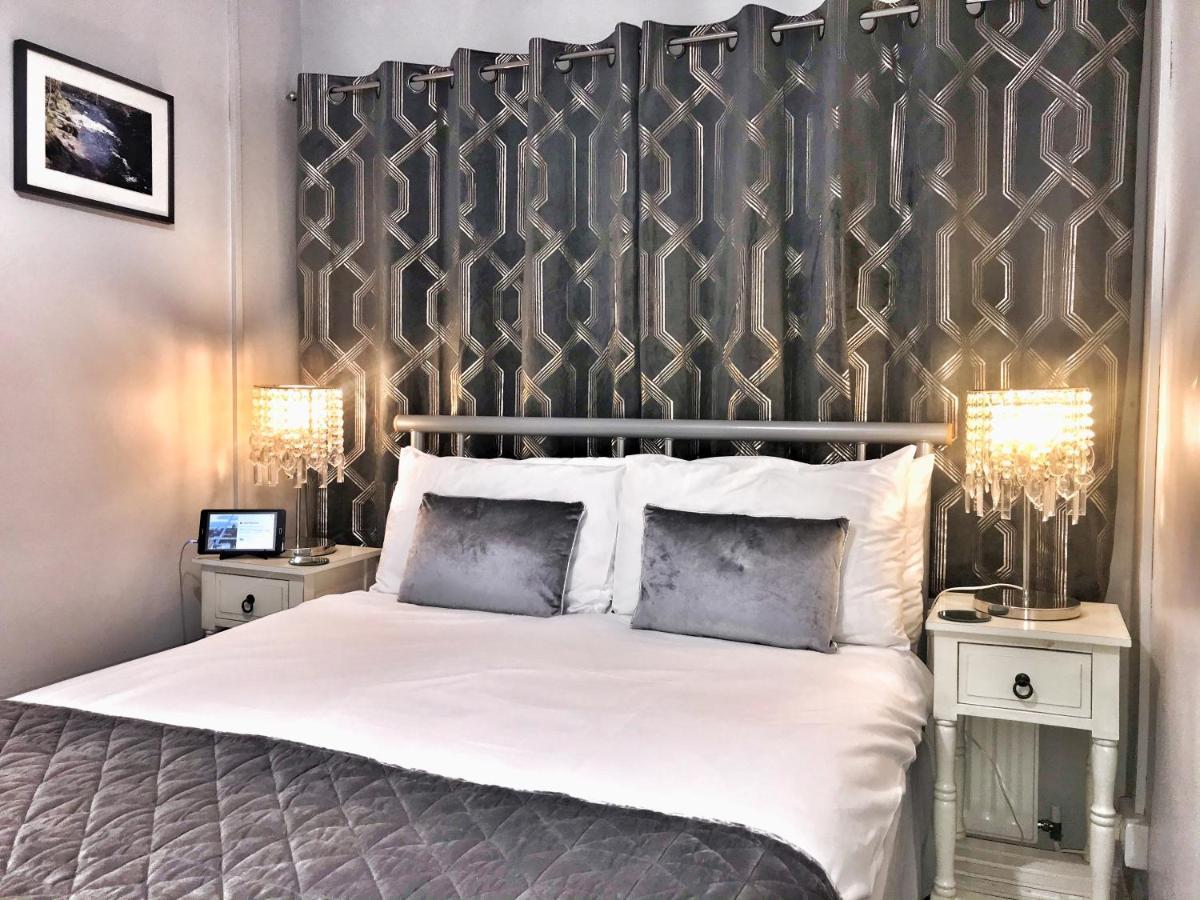 Elagh View Bed & Breakfast Londonderry Εξωτερικό φωτογραφία