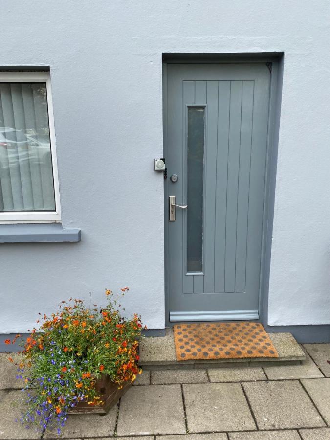 Elagh View Bed & Breakfast Londonderry Εξωτερικό φωτογραφία