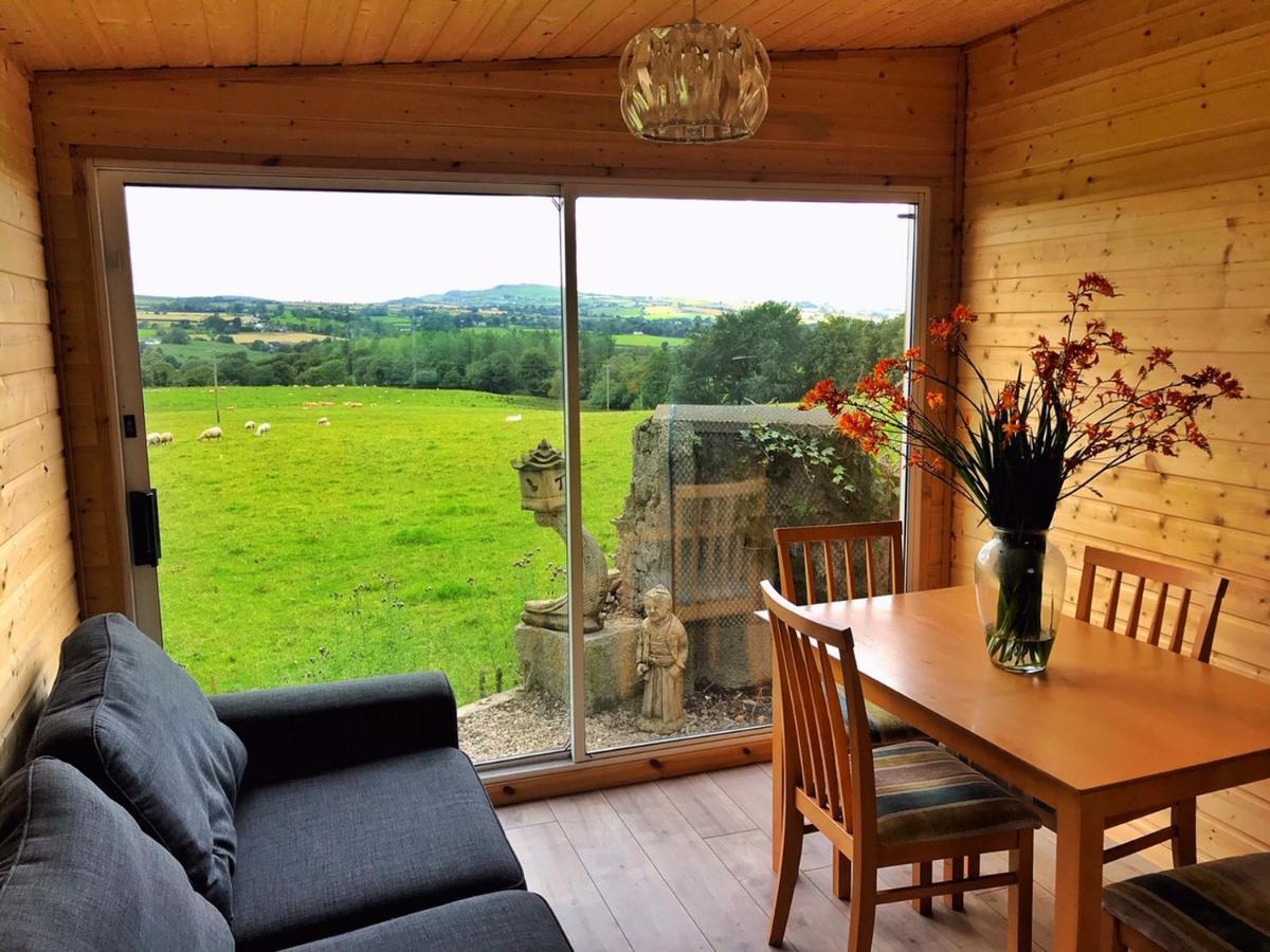 Elagh View Bed & Breakfast Londonderry Εξωτερικό φωτογραφία