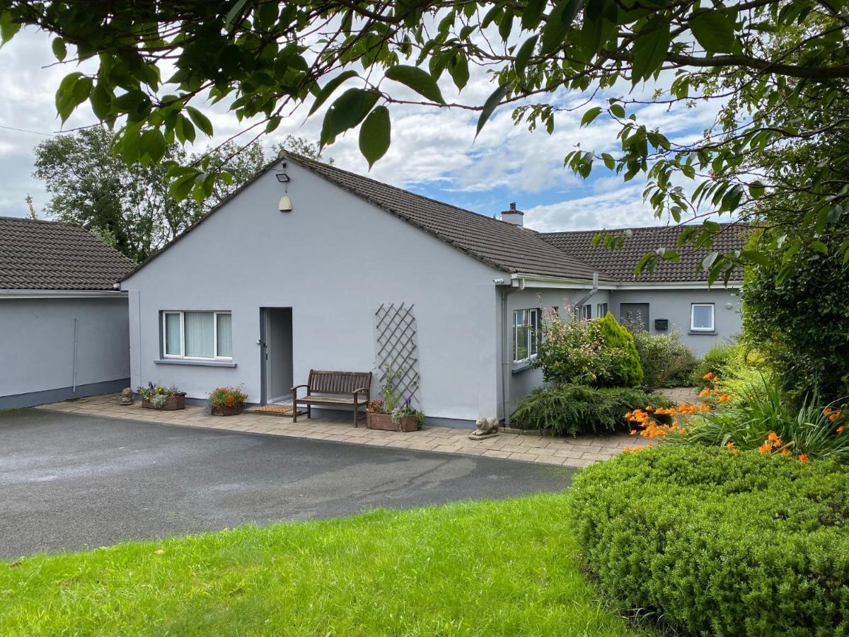 Elagh View Bed & Breakfast Londonderry Εξωτερικό φωτογραφία