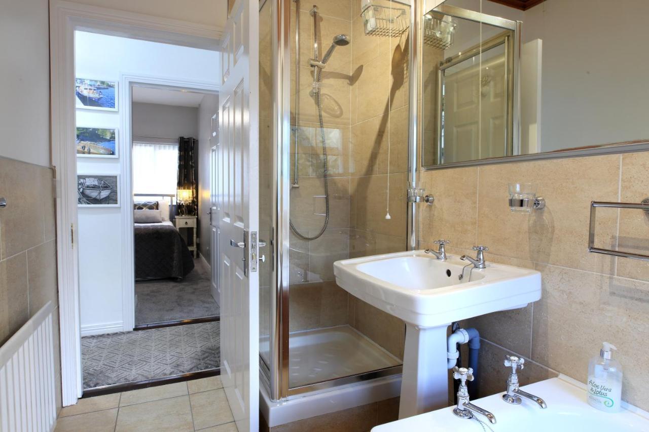 Elagh View Bed & Breakfast Londonderry Εξωτερικό φωτογραφία
