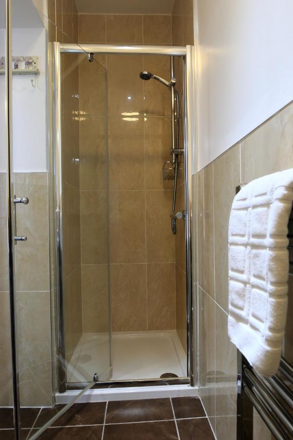Elagh View Bed & Breakfast Londonderry Εξωτερικό φωτογραφία