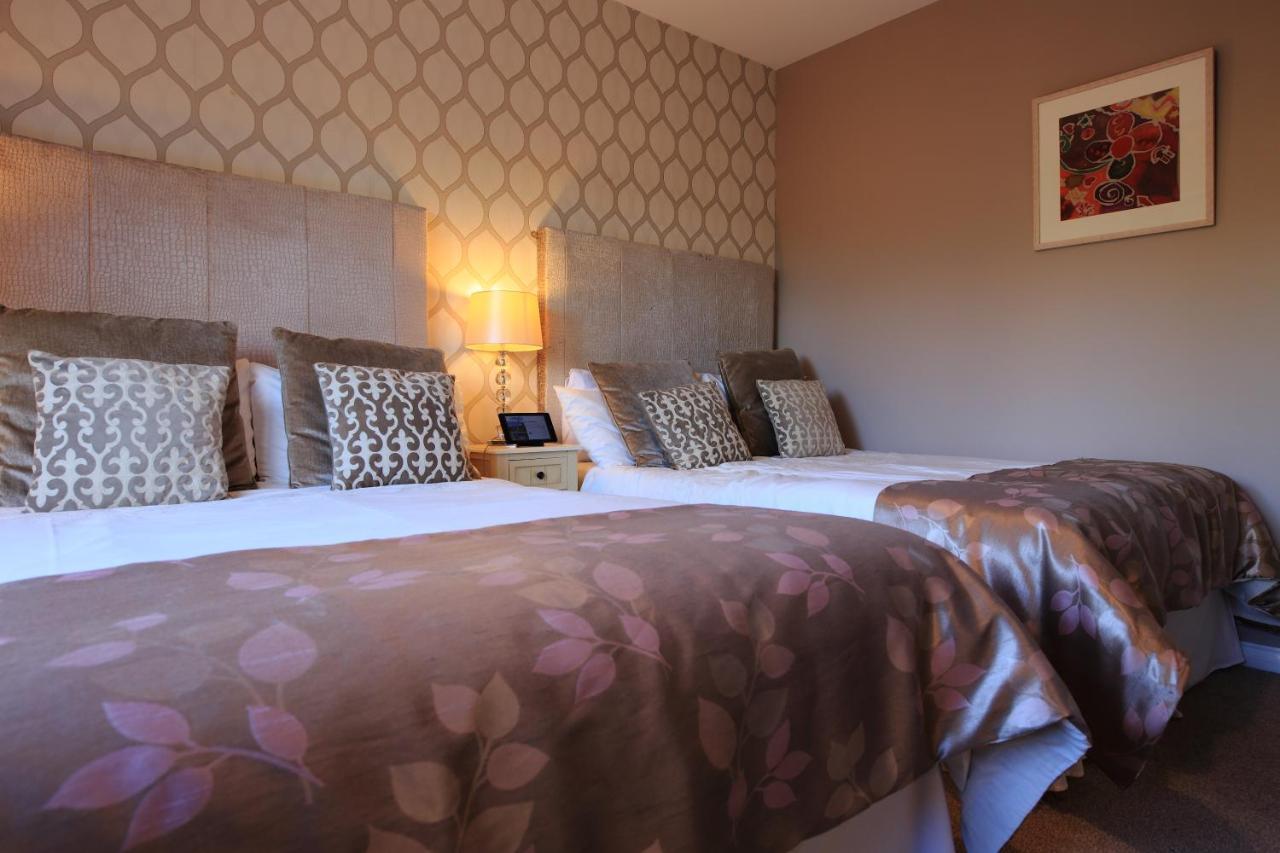 Elagh View Bed & Breakfast Londonderry Εξωτερικό φωτογραφία