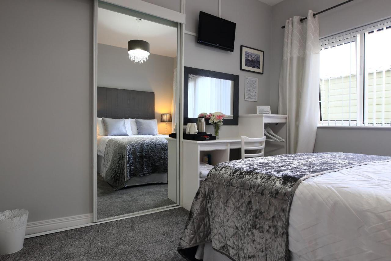 Elagh View Bed & Breakfast Londonderry Εξωτερικό φωτογραφία