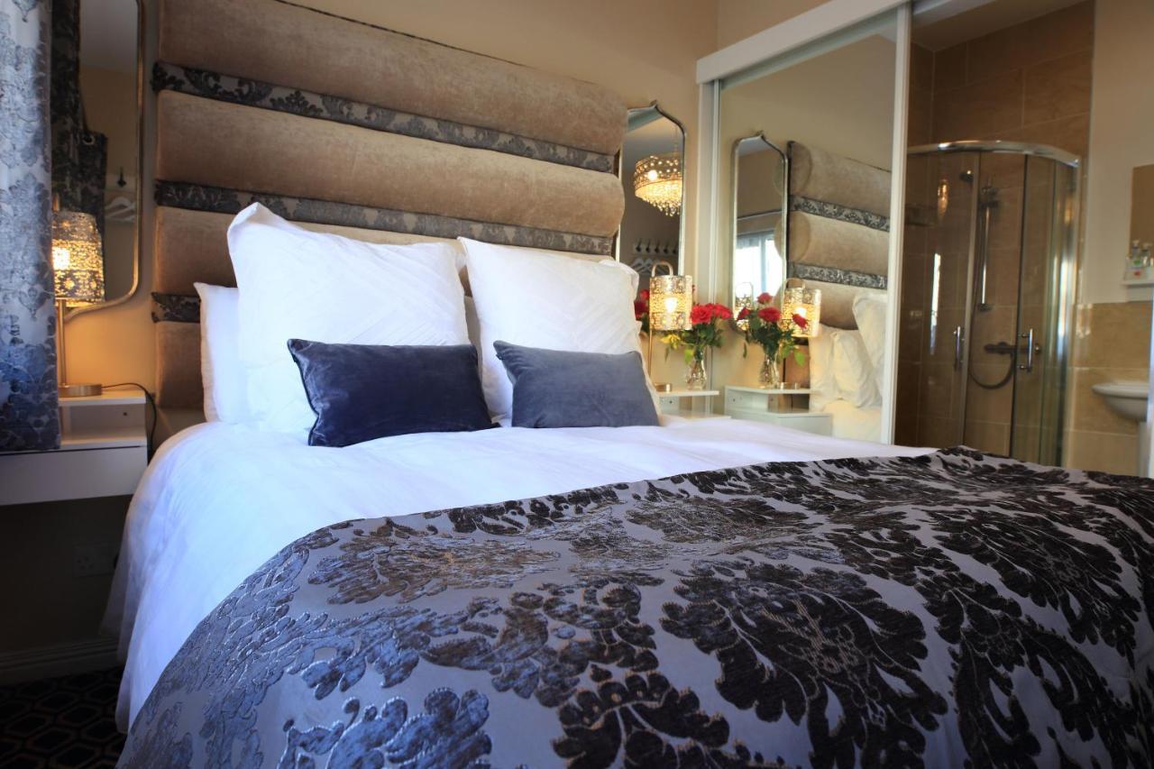 Elagh View Bed & Breakfast Londonderry Εξωτερικό φωτογραφία