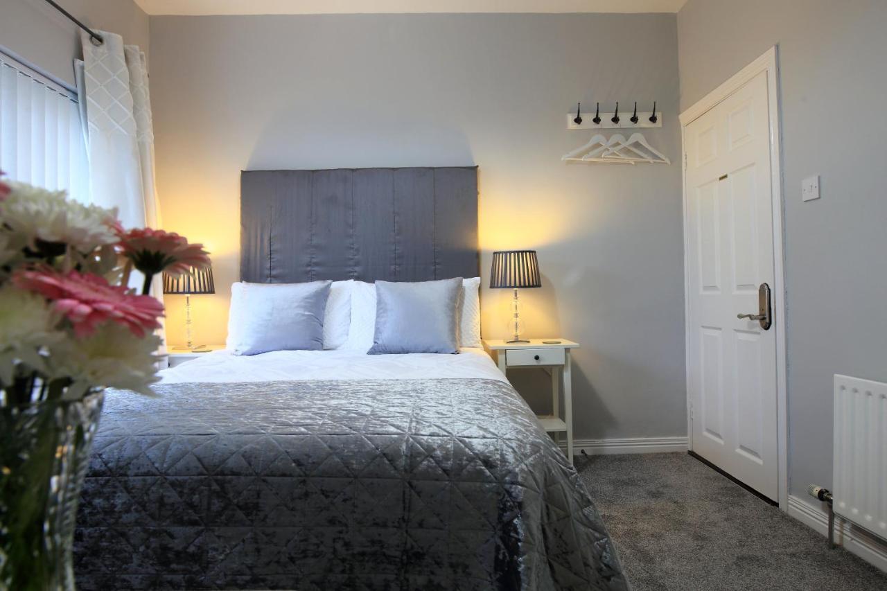 Elagh View Bed & Breakfast Londonderry Εξωτερικό φωτογραφία