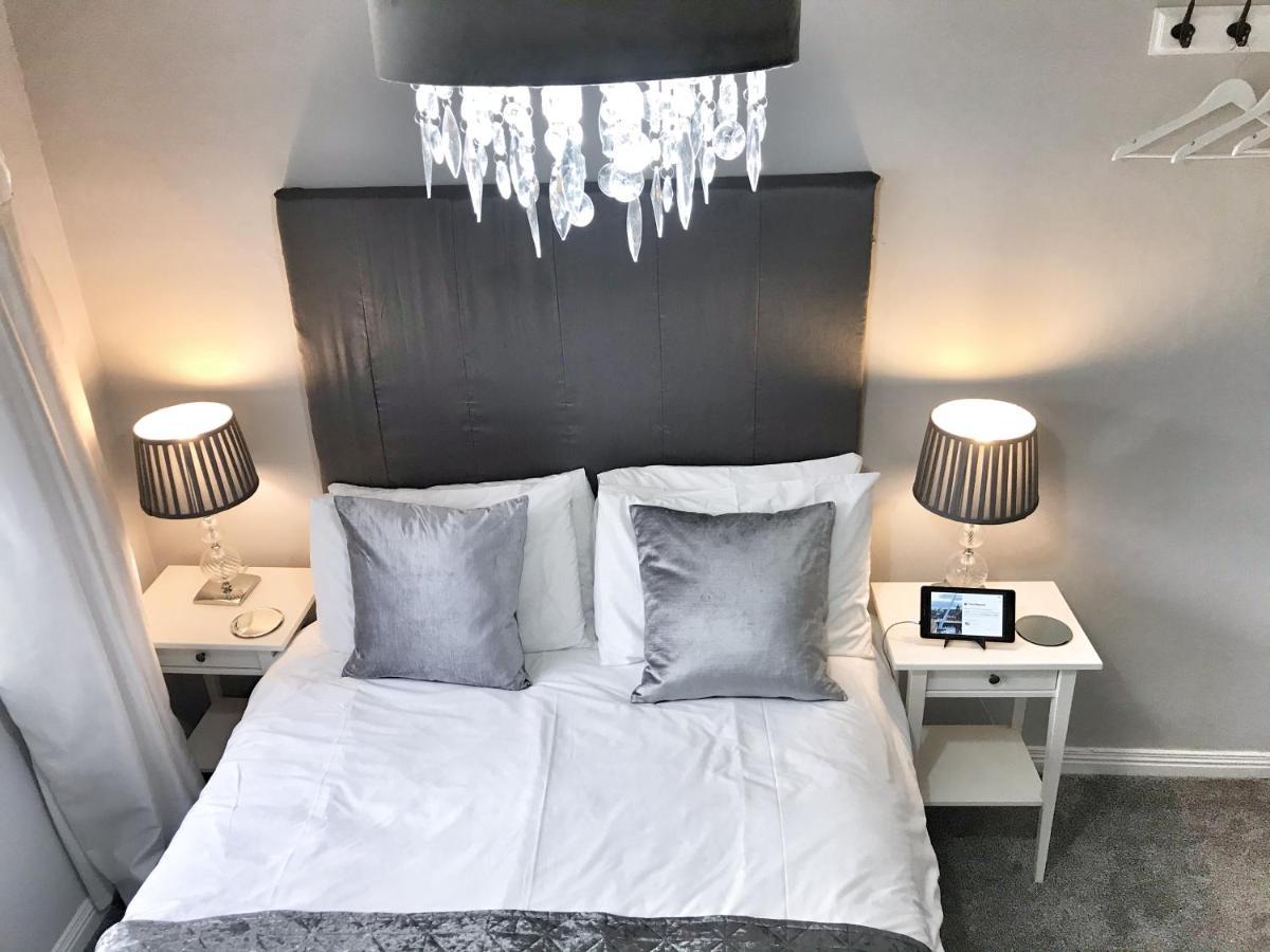 Elagh View Bed & Breakfast Londonderry Εξωτερικό φωτογραφία