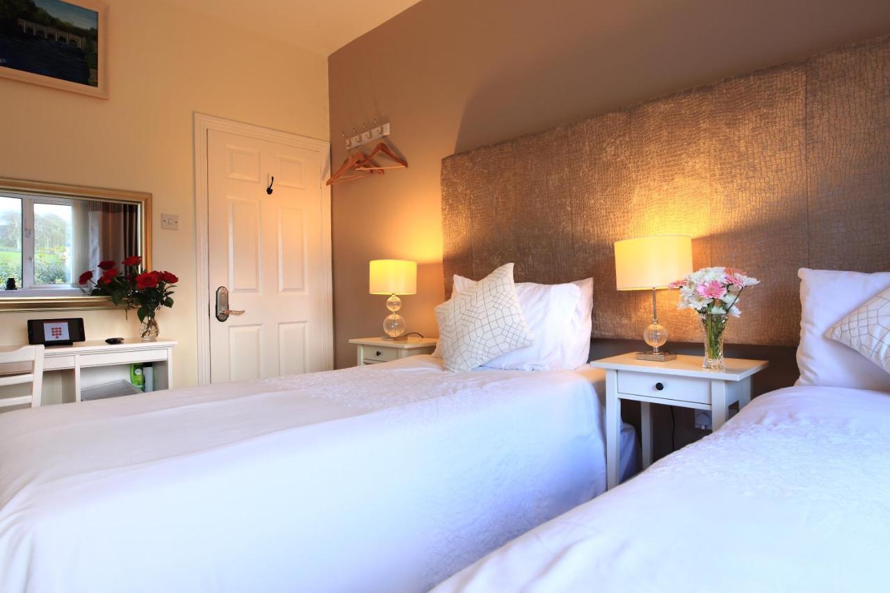 Elagh View Bed & Breakfast Londonderry Εξωτερικό φωτογραφία