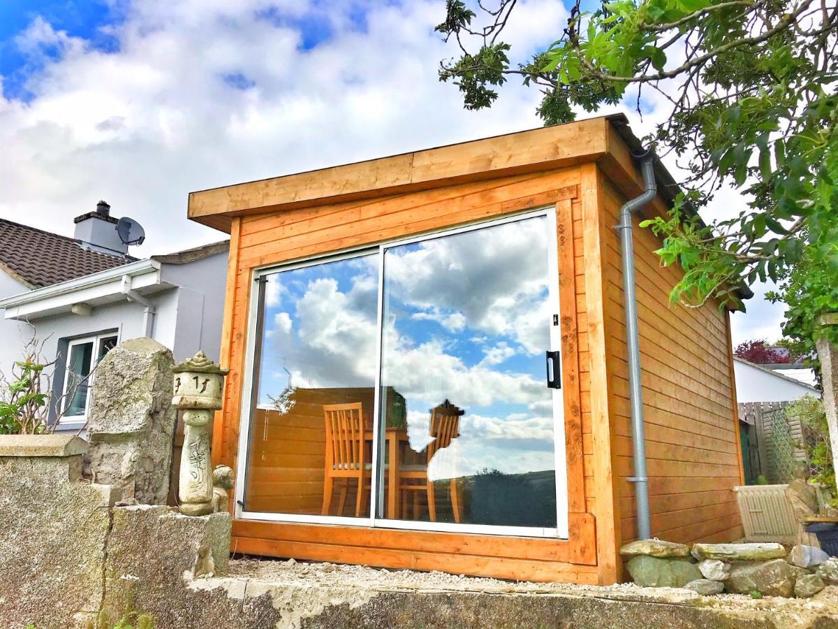 Elagh View Bed & Breakfast Londonderry Εξωτερικό φωτογραφία