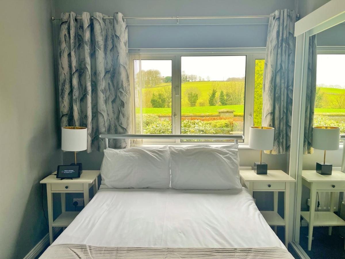 Elagh View Bed & Breakfast Londonderry Εξωτερικό φωτογραφία