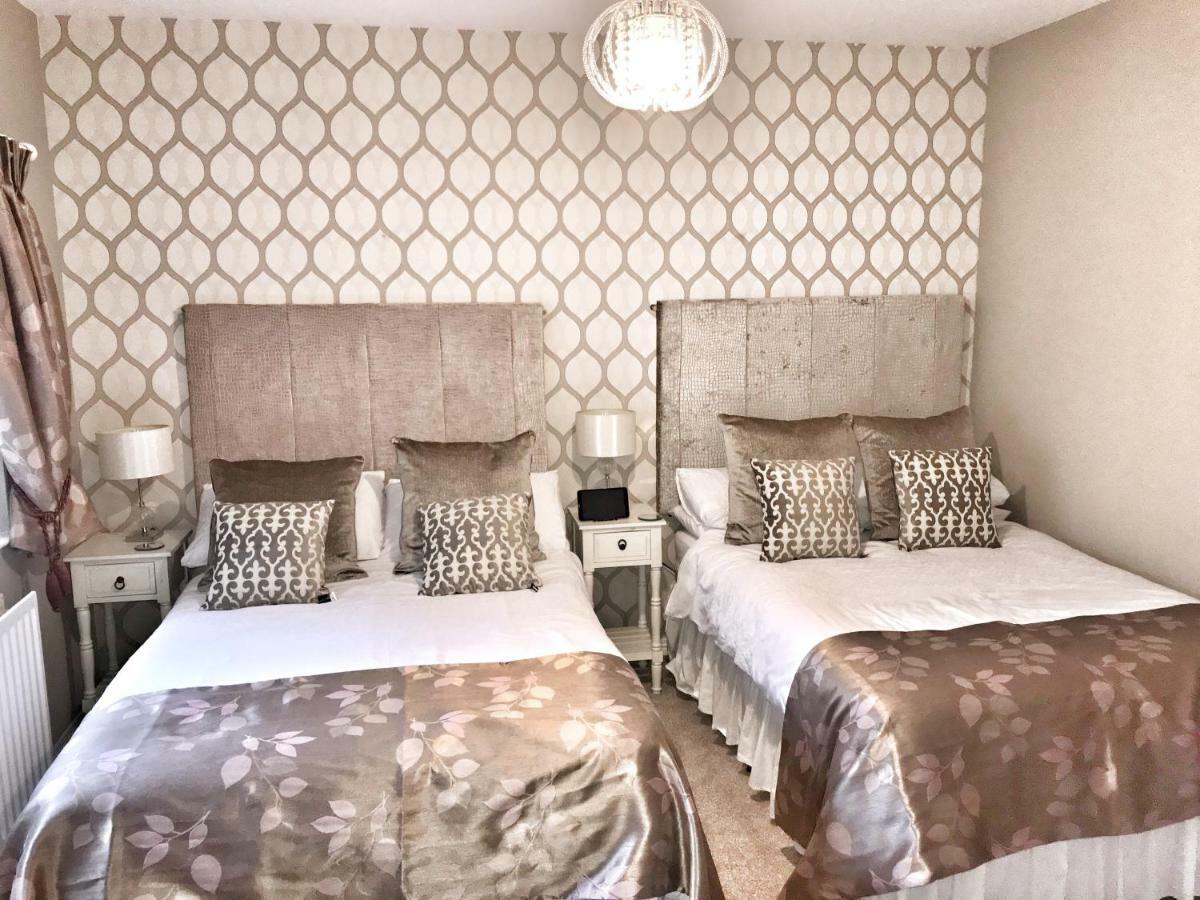 Elagh View Bed & Breakfast Londonderry Εξωτερικό φωτογραφία