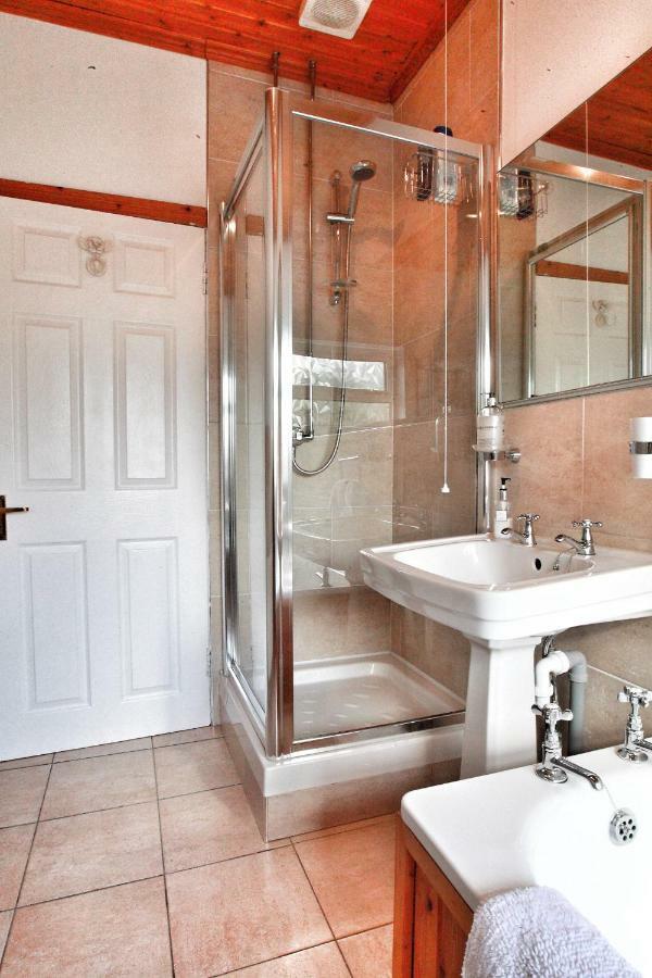 Elagh View Bed & Breakfast Londonderry Εξωτερικό φωτογραφία