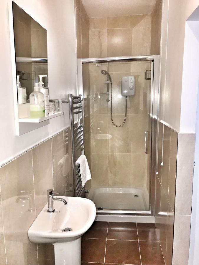 Elagh View Bed & Breakfast Londonderry Εξωτερικό φωτογραφία