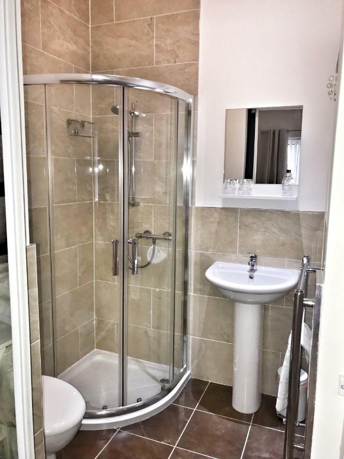 Elagh View Bed & Breakfast Londonderry Εξωτερικό φωτογραφία