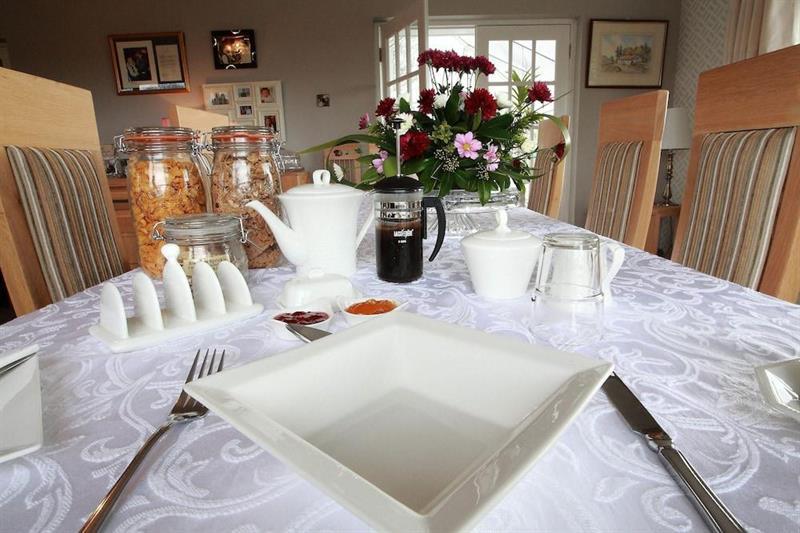 Elagh View Bed & Breakfast Londonderry Εξωτερικό φωτογραφία